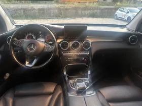 Обява за продажба на Mercedes-Benz GLC 220 ~33 800 лв. - изображение 5