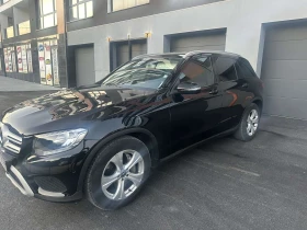 Обява за продажба на Mercedes-Benz GLC 220 ~33 800 лв. - изображение 1
