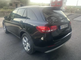 Обява за продажба на Mercedes-Benz GLC 220 ~33 800 лв. - изображение 8