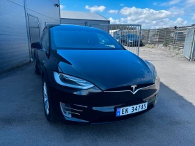Обява за продажба на Tesla Model X ~46 000 лв. - изображение 1 | Auto.bg Обява за продажба на Tesla Model X ~46 000 лв. - изображение 1