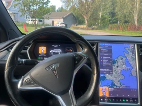 Обява за продажба на Tesla Model X ~46 000 лв. - изображение 4 | Auto.bg Обява за продажба на Tesla Model X ~46 000 лв. - изображение 4