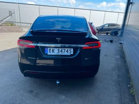 Обява за продажба на Tesla Model X ~46 000 лв. - изображение 1 | Auto.bg Обява за продажба на Tesla Model X ~46 000 лв. - изображение 1