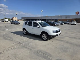     Dacia Duster 1.6