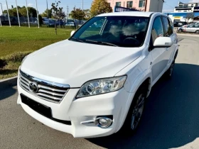 Toyota Rav4 2.2d-АВТОМАТИК-EXECUTIVE-РЕАЛНИ КМ.-4х4 - 16200 лв. / 8282.93 € - 45417653 6