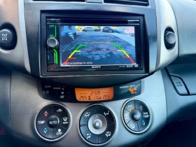 Toyota Rav4 2.2d-АВТОМАТИК-EXECUTIVE-РЕАЛНИ КМ.-4х4 - 16200 лв. / 8282.93 € - 45417653 9
