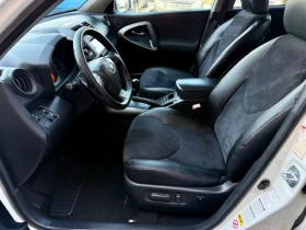 Toyota Rav4 2.2d-АВТОМАТИК-EXECUTIVE-РЕАЛНИ КМ.-4х4 - 16200 лв. / 8282.93 € - 45417653 10