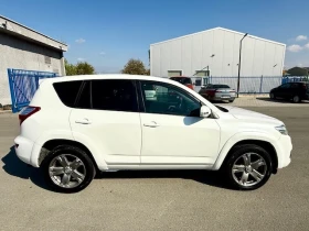 Toyota Rav4 2.2d-АВТОМАТИК-EXECUTIVE-РЕАЛНИ КМ.-4х4 - 16200 лв. / 8282.93 € - 45417653 2