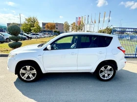 Toyota Rav4 2.2d-АВТОМАТИК-EXECUTIVE-РЕАЛНИ КМ.-4х4 - 16200 лв. / 8282.93 € - 45417653 5