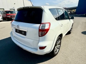 Toyota Rav4 2.2d-АВТОМАТИК-EXECUTIVE-РЕАЛНИ КМ.-4х4 - 16200 лв. / 8282.93 € - 45417653 3
