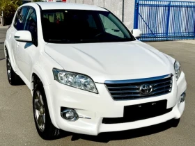 Toyota Rav4 2.2d-АВТОМАТИК-EXECUTIVE-РЕАЛНИ КМ.-4х4