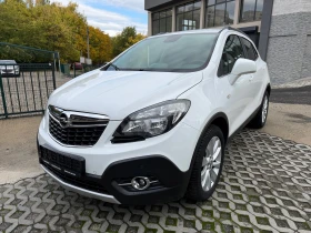 Opel Mokka 1.6CDTI Cosmo