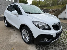 Opel Mokka 1.6CDTI Cosmo - 13950 лв. / 7132.52 € - 57107156 2
