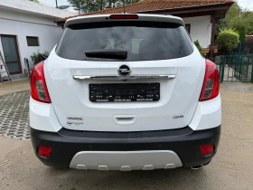 Opel Mokka 1.6CDTI Cosmo - 13950 лв. / 7132.52 € - 57107156 5