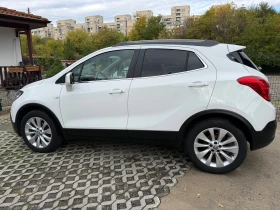 Opel Mokka 1.6CDTI Cosmo - 13950 лв. / 7132.52 € - 57107156 7