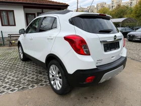 Opel Mokka 1.6CDTI Cosmo - 13950 лв. / 7132.52 € - 57107156 6