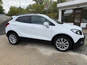 Opel Mokka 1.6CDTI Cosmo - 13950 лв. / 7132.52 € - 57107156 3