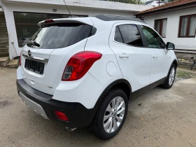 Opel Mokka 1.6CDTI Cosmo - 13950 лв. / 7132.52 € - 57107156 4