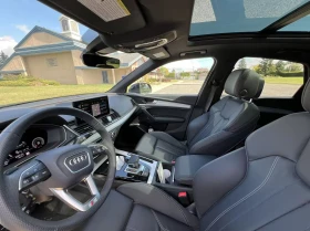 Audi Q5 * SPORTBACK* CARFAX * БЕЗ ПЪРВОНАЧАЛНА ВНОСКА - 59000 лв. / 30166.22 € - 26801039 5