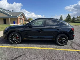 Audi Q5 * SPORTBACK* CARFAX * БЕЗ ПЪРВОНАЧАЛНА ВНОСКА - 59000 лв. / 30166.22 € - 26801039 3