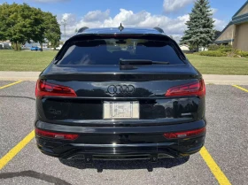 Audi Q5 * SPORTBACK* CARFAX * БЕЗ ПЪРВОНАЧАЛНА ВНОСКА - 59000 лв. / 30166.22 € - 26801039 4