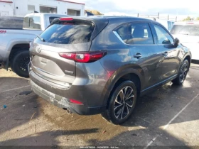 Mazda CX-5 2.5 - 29700 лв. / 15185.37 € - 72715978 4