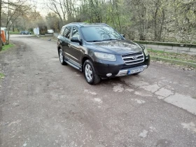 Hyundai Santa fe 2.2CRDI 4WD,  | Mobile.bg � ����� ������ 4