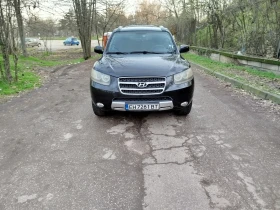 Hyundai Santa fe 2.2CRDI 4WD,  | Mobile.bg � ����� ������ 5