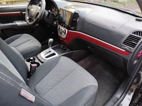 Hyundai Santa fe 2.2CRDI 4WD,  | Mobile.bg � ����� ������ 12