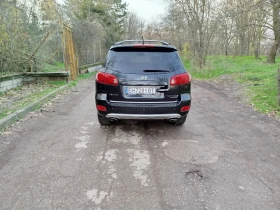 Hyundai Santa fe 2.2CRDI 4WD,  | Mobile.bg � ����� ������ 6