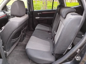 Hyundai Santa fe 2.2CRDI 4WD,  | Mobile.bg � ����� ������ 10