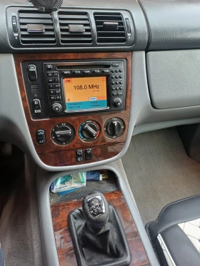 Mercedes-Benz ML 270, снимка 7