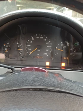 Mercedes-Benz ML 270, снимка 2