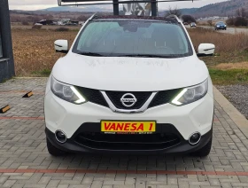 Nissan Qashqai 1.5DCI-TEKNA