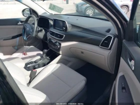 Hyundai Tucson SEL - 22900 лв. / 11708.58 € - 43923745 12