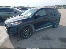 Hyundai Tucson SEL - 22900 лв. / 11708.58 € - 43923745 3