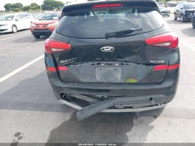 Hyundai Tucson SEL - 22900 лв. / 11708.58 € - 43923745 8