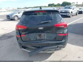 Hyundai Tucson SEL - 22900 лв. / 11708.58 € - 43923745 5