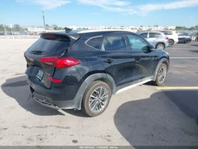 Hyundai Tucson SEL - 22900 лв. / 11708.58 € - 43923745 6