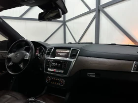 Mercedes-Benz GL 350 6+ 1 * МАСАЖ * ПОДГРЕВ * МЪРТВИ ТОЧКИ - 21420 € / 41893.88 лв. - 45006063 10