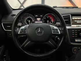 Mercedes-Benz GL 350 6+ 1 * МАСАЖ * ПОДГРЕВ * МЪРТВИ ТОЧКИ - 21420 € / 41893.88 лв. - 45006063 12