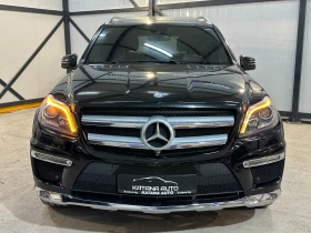 Mercedes-Benz GL 350 6+ 1 * МАСАЖ * ПОДГРЕВ * МЪРТВИ ТОЧКИ - 21420 € / 41893.88 лв. - 45006063 5