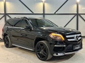 Mercedes-Benz GL 350 6+ 1 * МАСАЖ * ПОДГРЕВ * МЪРТВИ ТОЧКИ - 21420 € / 41893.88 лв. - 45006063 2