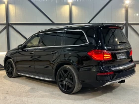 Mercedes-Benz GL 350 6+ 1 * МАСАЖ * ПОДГРЕВ * МЪРТВИ ТОЧКИ - 21420 € / 41893.88 лв. - 45006063 4