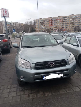 Toyota Rav4, снимка 2