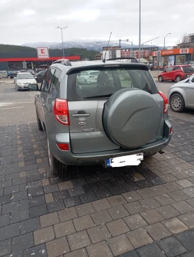 Toyota Rav4, снимка 3