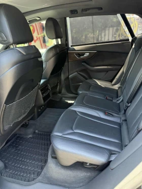 Audi Q8 Technik S-Line - 44500 € / 87034.43 лв. - 16437012 9