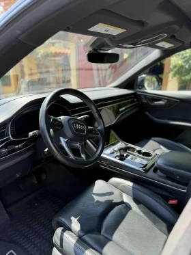 Audi Q8 Technik S-Line - 44500 € / 87034.43 лв. - 16437012 8