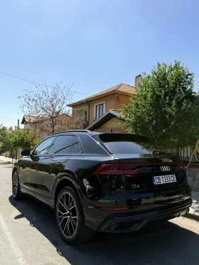 Audi Q8 Technik S-Line - 44500 € / 87034.43 лв. - 16437012 5