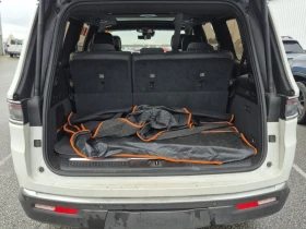 Jeep Grand Wagoneer 6.4L * SERIES III * Full * CARFAX * , снимка 13