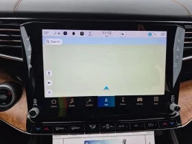 Jeep Grand Wagoneer 6.4L * SERIES III * Full * CARFAX * , снимка 7